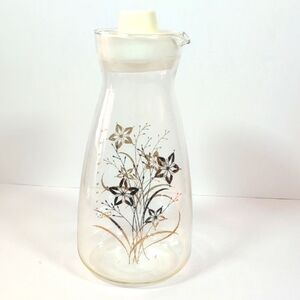 Pyrex Vintage Carafe/Jug/Flask Pitcher 48oz